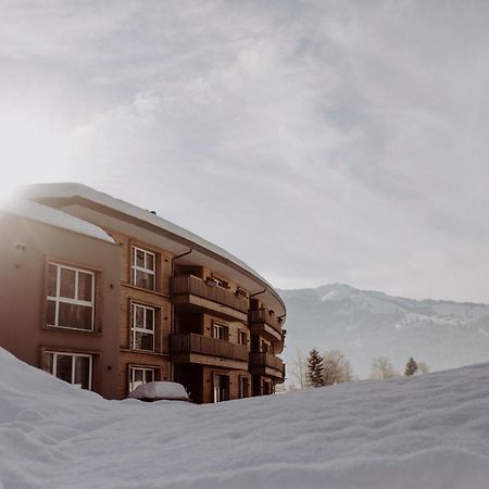 Kitzbuehel Lodge Reith bei Kitzbühel Extérieur photo